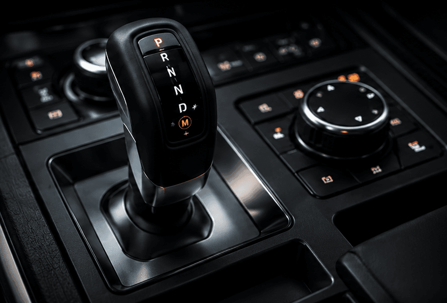 Defender 90, Defender 110, Defender 130